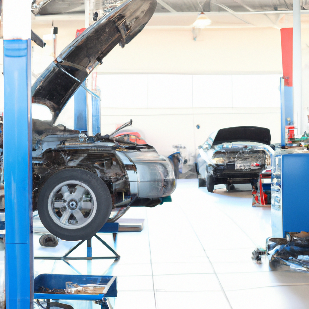Expertise Multi-Marques